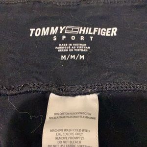 Tommy leggings